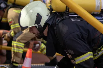 Tõrva Challenge 2023, autor: Jaana Kallastu