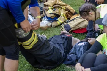 Tõrva Challenge 2023, autor: Jaana Kallastu