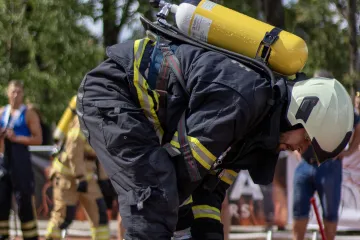 Tõrva Challenge 2023, autor: Jaana Kallastu