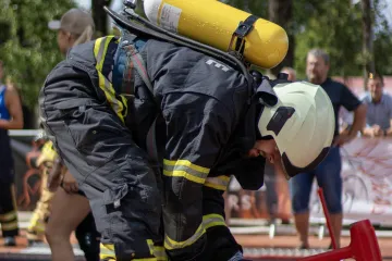 Tõrva Challenge 2023, autor: Jaana Kallastu