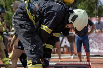 Tõrva Challenge 2023, autor: Jaana Kallastu