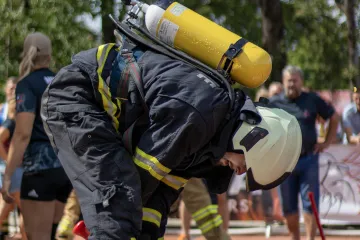 Tõrva Challenge 2023, autor: Jaana Kallastu