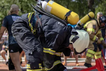 Tõrva Challenge 2023, autor: Jaana Kallastu