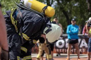 Tõrva Challenge 2023, autor: Jaana Kallastu