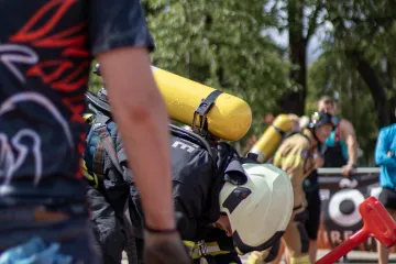 Tõrva Challenge 2023, autor: Jaana Kallastu