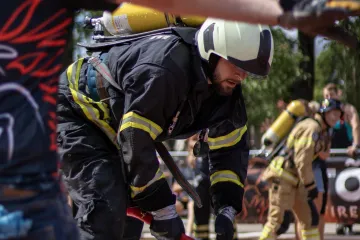 Tõrva Challenge 2023, autor: Jaana Kallastu