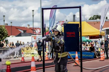 Tõrva Challenge 2023, autor: Jaana Kallastu