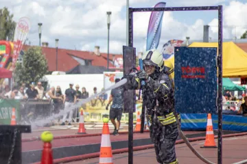 Tõrva Challenge 2023, autor: Jaana Kallastu