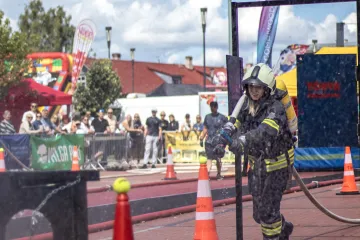 Tõrva Challenge 2023, autor: Jaana Kallastu