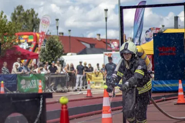 Tõrva Challenge 2023, autor: Jaana Kallastu