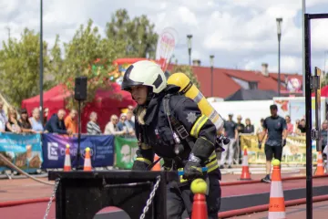 Tõrva Challenge 2023, autor: Jaana Kallastu