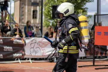 Tõrva Challenge 2023, autor: Jaana Kallastu