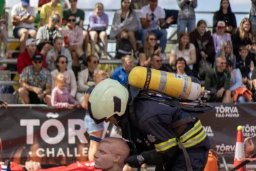 Tõrva Challenge 2023, autor: Jaana Kallastu