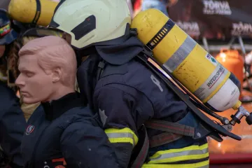 Tõrva Challenge 2023, autor: Jaana Kallastu