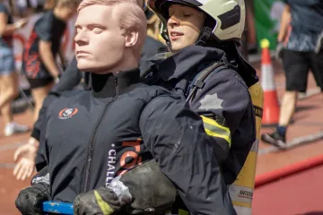 Tõrva Challenge 2023, autor: Jaana Kallastu