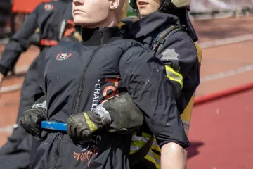 Tõrva Challenge 2023, autor: Jaana Kallastu