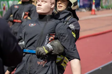 Tõrva Challenge 2023, autor: Jaana Kallastu