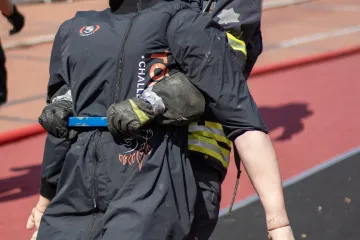 Tõrva Challenge 2023, autor: Jaana Kallastu