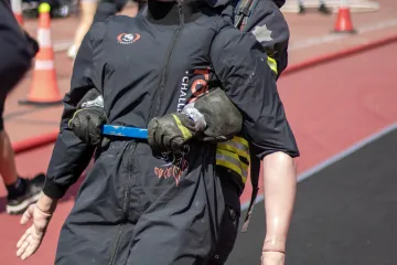 Tõrva Challenge 2023, autor: Jaana Kallastu