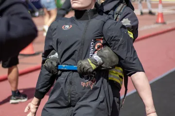 Tõrva Challenge 2023, autor: Jaana Kallastu