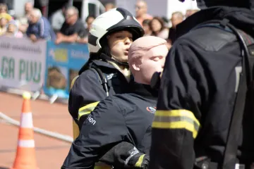 Tõrva Challenge 2023, autor: Jaana Kallastu