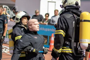 Tõrva Challenge 2023, autor: Jaana Kallastu