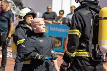 Tõrva Challenge 2023, autor: Jaana Kallastu