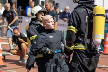 Tõrva Challenge 2023, autor: Jaana Kallastu