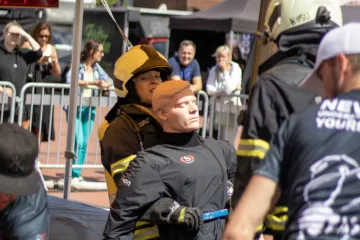 Tõrva Challenge 2023, autor: Jaana Kallastu