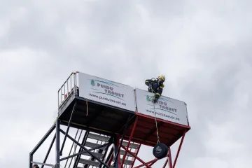 Tõrva Challenge 2023, autor: Jaana Kallastu