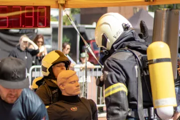 Tõrva Challenge 2023, autor: Jaana Kallastu