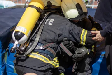 Tõrva Challenge 2023, autor: Jaana Kallastu