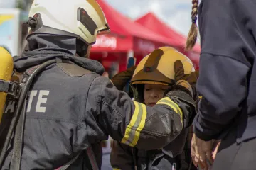 Tõrva Challenge 2023, autor: Jaana Kallastu