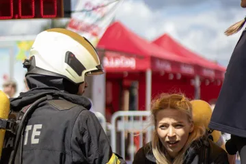 Tõrva Challenge 2023, autor: Jaana Kallastu