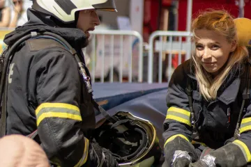 Tõrva Challenge 2023, autor: Jaana Kallastu