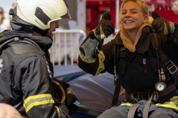 Tõrva Challenge 2023, autor: Jaana Kallastu