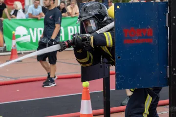 Tõrva Challenge 2023, autor: Jaana Kallastu