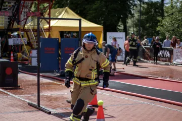 Tõrva Challenge 2023, autor: Jaana Kallastu