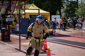 Tõrva Challenge 2023, autor: Jaana Kallastu