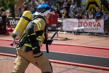 Tõrva Challenge 2023, autor: Jaana Kallastu