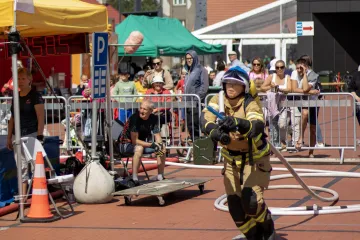 Tõrva Challenge 2023, autor: Jaana Kallastu