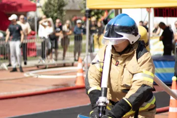 Tõrva Challenge 2023, autor: Jaana Kallastu