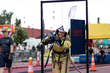 Tõrva Challenge 2023, autor: Jaana Kallastu