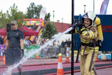 Tõrva Challenge 2023, autor: Jaana Kallastu