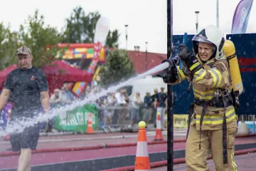 Tõrva Challenge 2023, autor: Jaana Kallastu