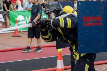 Tõrva Challenge 2023, autor: Jaana Kallastu