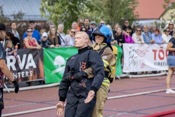 Tõrva Challenge 2023, autor: Jaana Kallastu