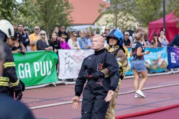 Tõrva Challenge 2023, autor: Jaana Kallastu