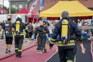 Tõrva Challenge 2023, autor: Jaana Kallastu