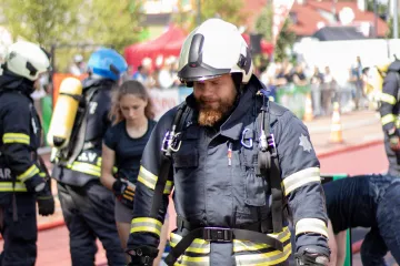 Tõrva Challenge 2023, autor: Jaana Kallastu